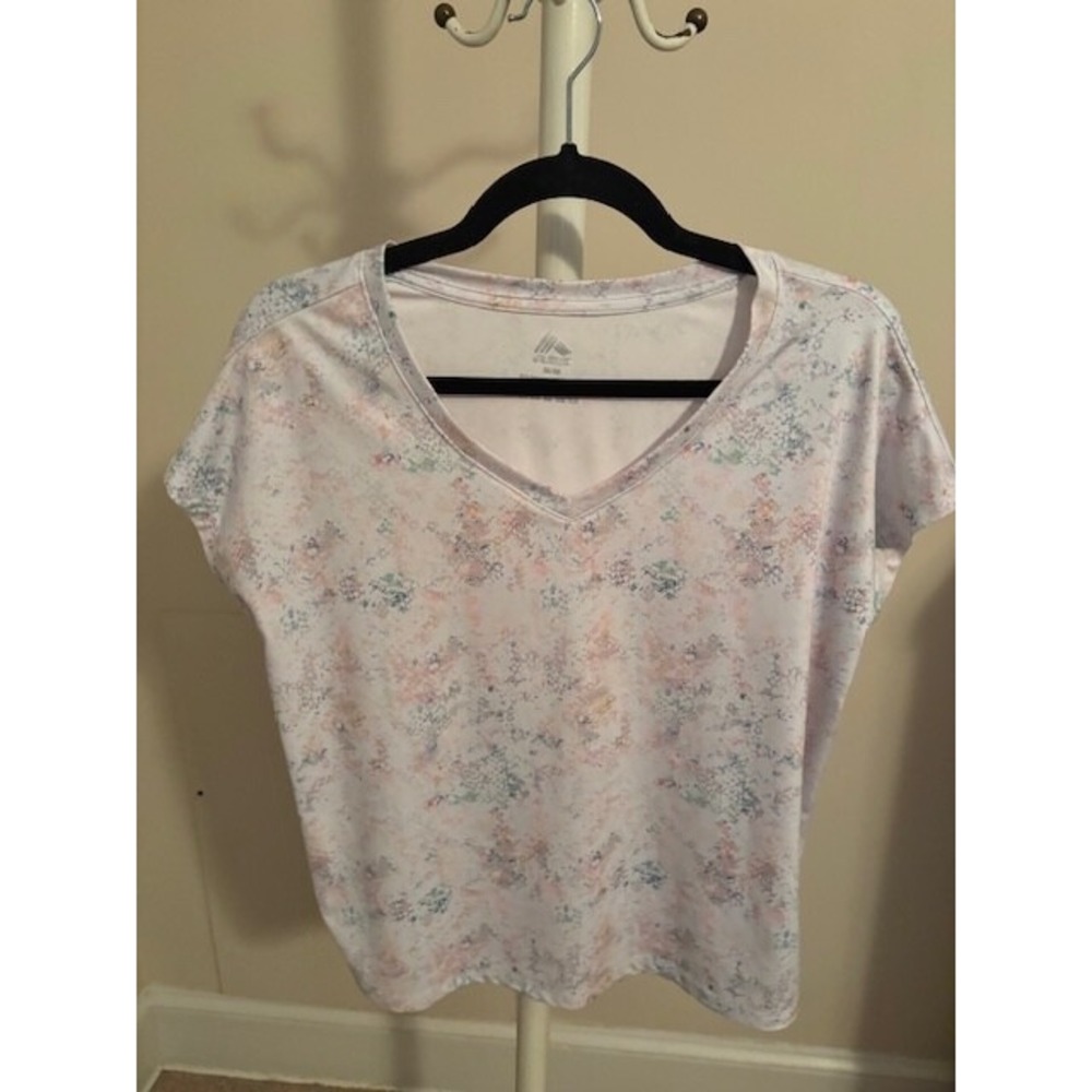 RBX short sleeve size medium